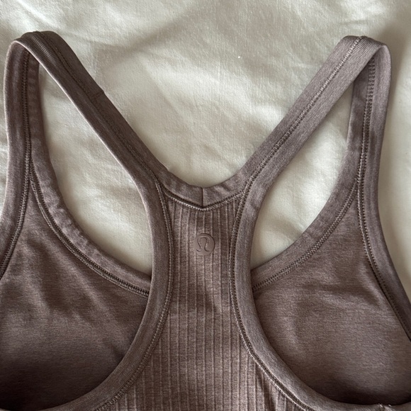 Lululemon Ebb to Street Tank Top - Picture 2 of 3